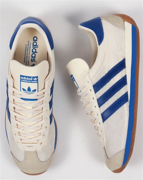 Adidas originals country og sneakers